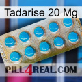 Tadarise 20 Mg new09